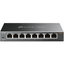 TP-Link TL-SG108S 8-Port Gigabit Unmanaged Network Switch