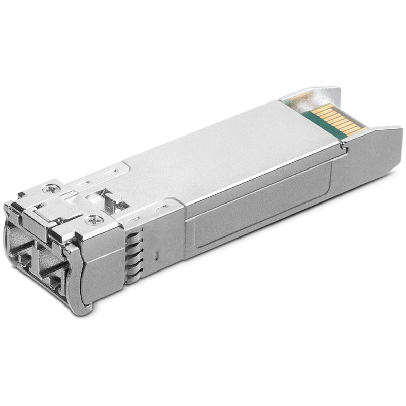 TP-Link TL-SM5110-LR 10GBASE-LR SFP+ LC Transceiver