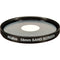 Nisha Sand Screen Center Focus Filter (58mm) (Clear Circle in the Center with Sanded Surrounding)