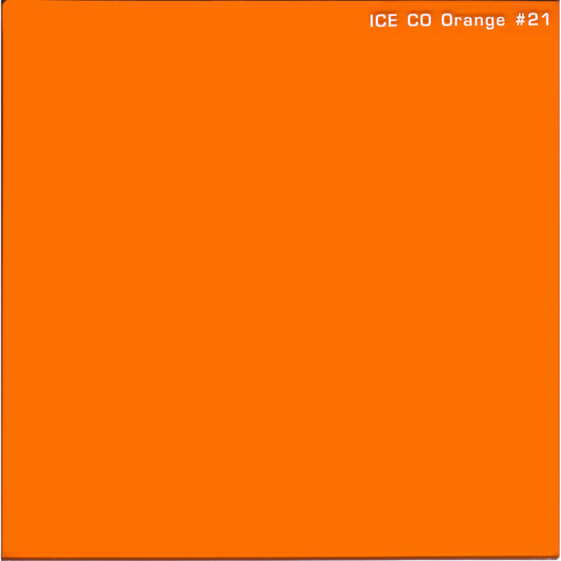 Ice Orange