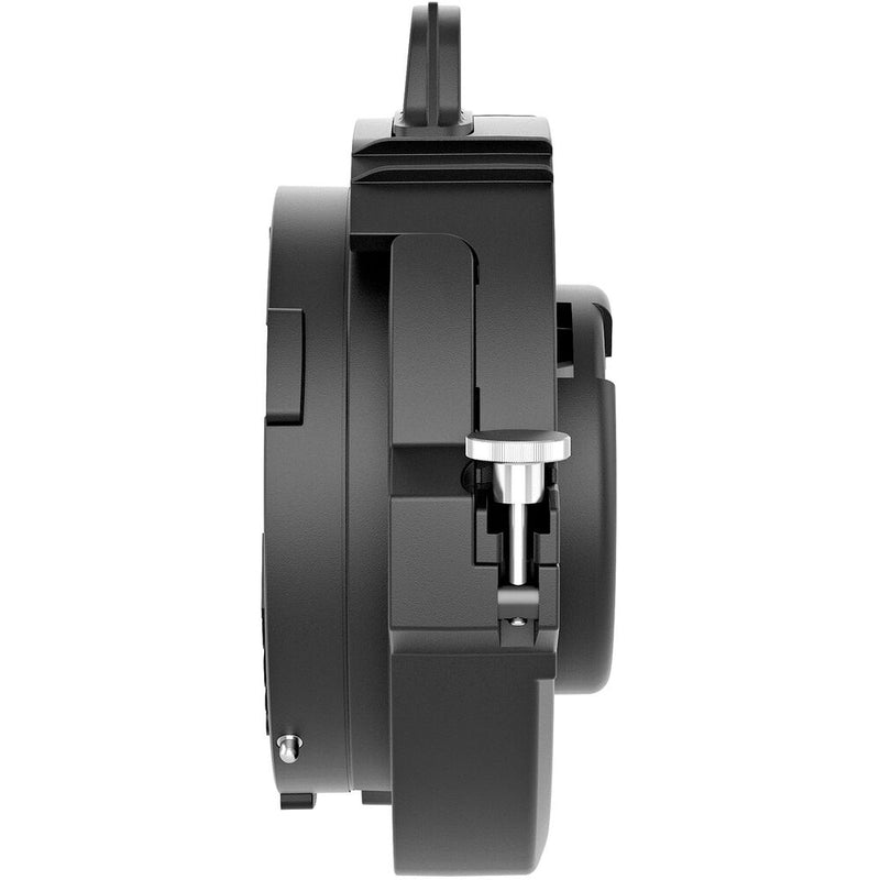 ARRI Orbiter Docking Ring (Black)