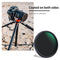 K&F Concept 58mm Variable ND32-ND512 Filter (5 to 9-Stops)