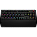 Das Keyboard 5QS Smart RGB Mechanical Keyboard