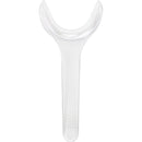 Doctoreyes Autoclavable Cheek Retractor 60 (Large, Clear)