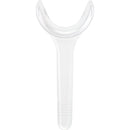 Doctoreyes Autoclavable Cheek Retractor 60 (Large, Clear)