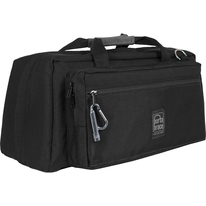 PortaBrace Soft Carrying Case for Canon XF605 Camcorder