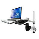 Mount-It! Full Motion Notebook Desk Mount