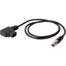 PRL D-Tap to 4-Pin Mini XLR Power Cable Long (29")