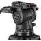 Sachtler FSB 10 Mark II Fluid Head with Sideload Mechanism (100mm)