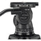 Sachtler FSB 10 Mark II Fluid Head with Sideload Mechanism (100mm)