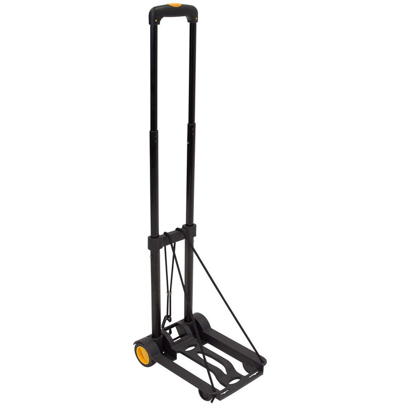 Mount-It! MI-912 Folding Luggage Cart & Dolly