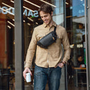 PGYTECH OneGo Solo Sling (Obsidian Black)