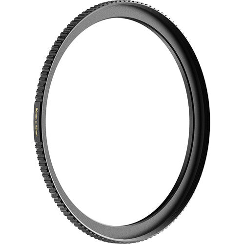 PolarPro Brass Step-Up Ring (86-95mm)