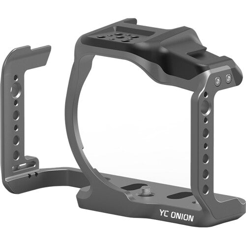 YC Onion Shade Full Camera Cage for Canon R5/R6