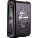 Frezzi FB-150V Lithium-Ion Battery with D-Tap and USB Ports (V-Mount)