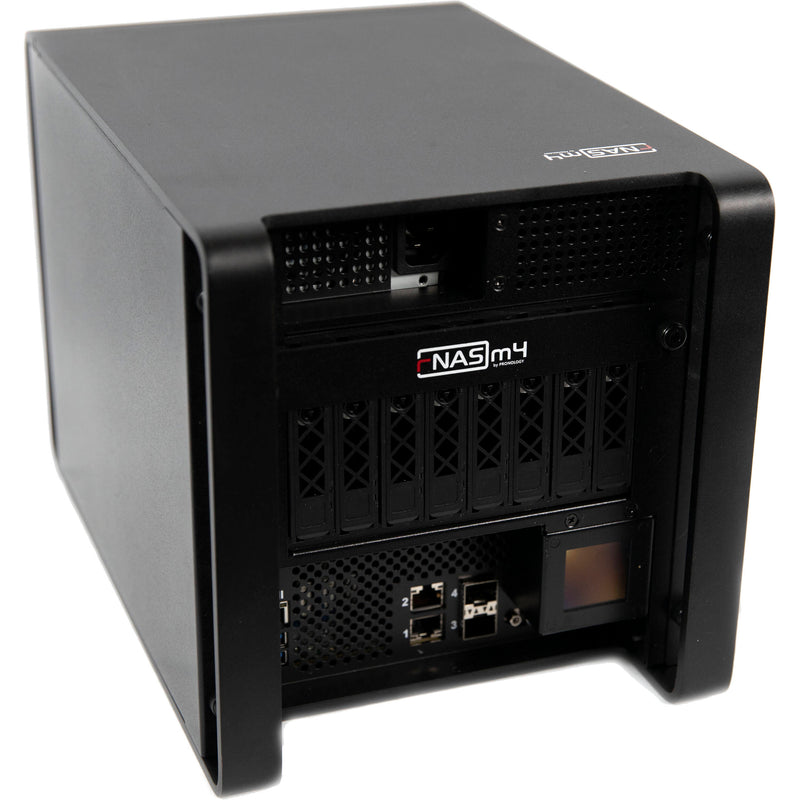 PRONOLOGY rNAS.m4 16TB 8-Bay NAS Server (8 x 2TB)