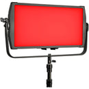 ikan Onyx Digital Color LED 1 x 2 RGBWA Soft Light V2