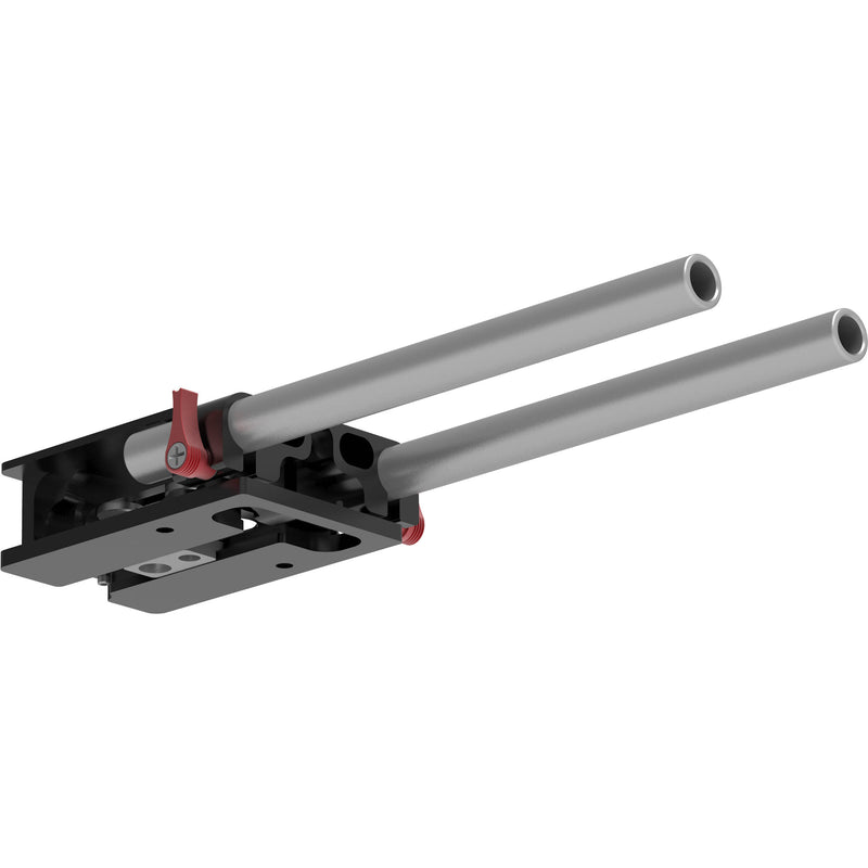 Vocas 15mm Pro Rail Support Type R