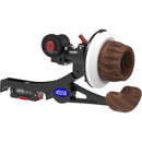 Vocas MFC-2 Follow Focus Kit for DSLR & ENG Lenses with 1:1 Gear Ratio (Deluxe)