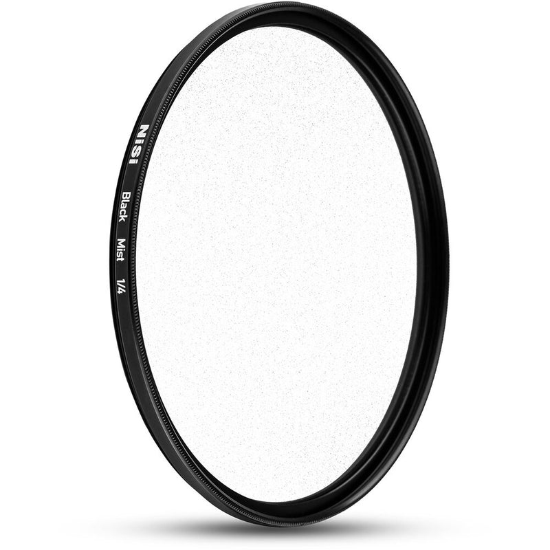 NiSi Black Mist Filter Kit For Ricoh GR IIIx