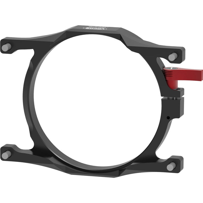 Vocas Lens Adapter Support for RED KOMODO (RF to LPL)