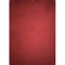 Westcott X-Drop Lightweight Canvas Backdrop (Aged Red Wall, 5 x 7')