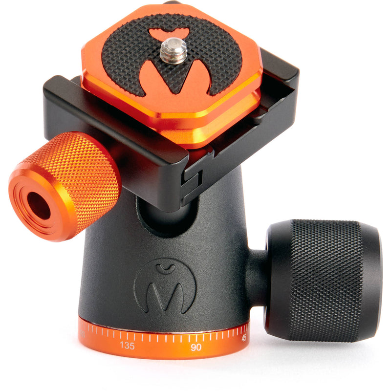 3 Legged Thing AirHed Neo 2.0 Ball Head with QR Plate (Black)