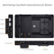 ANDYCINE C7 Lite 7" Touchscreen HDMI Field Monitor