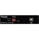 MuxLab UHD 4K KVM HDMI-over-IP PoE Extender Transmitter