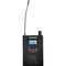 Galaxy Audio AS-1200R Wireless Bodypack Receiver with EB6 Earbuds (P4: 470 to 494 MHz)