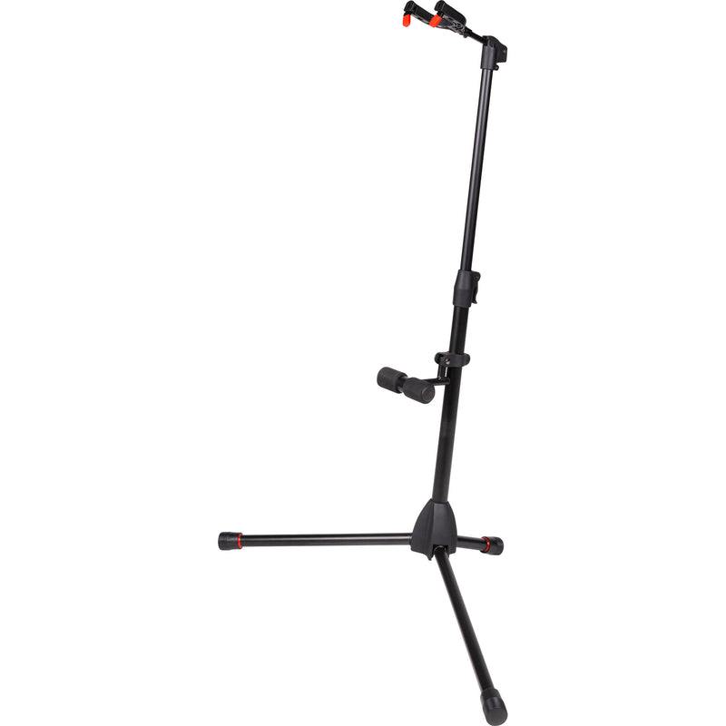 Gator Frameworks Hanging Guitar Stand with Self-Locking Yoke