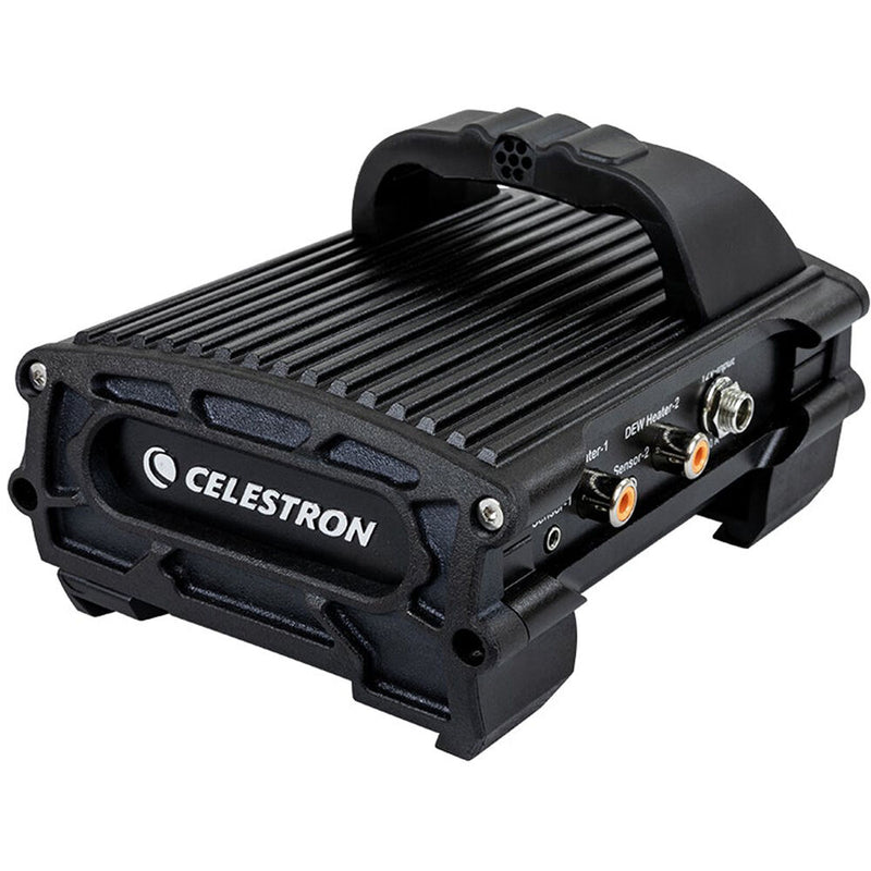 Celestron Smart DewHeater Controller 2x