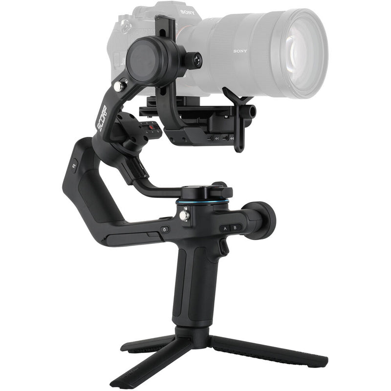 Feiyu SCORP 3-Axis Gimbal Stabilizer