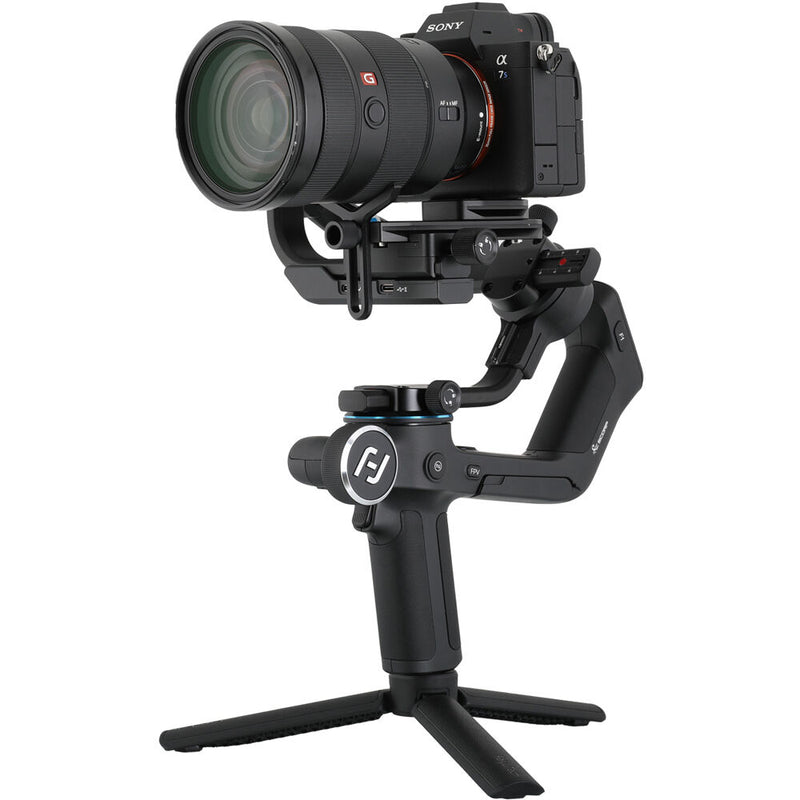 Feiyu SCORP 3-Axis Gimbal Stabilizer