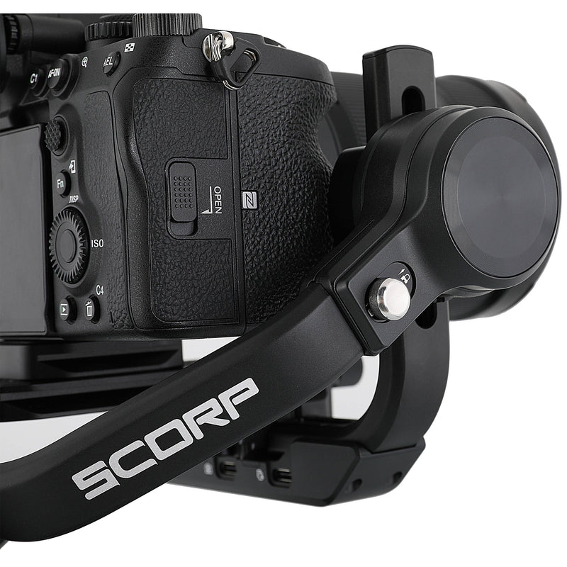 Feiyu SCORP 3-Axis Gimbal Stabilizer