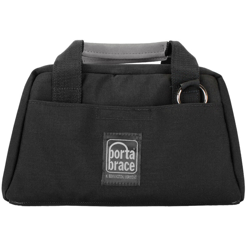 PortaBrace Carrying Case for Epson EpiqVision Portable Projector