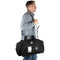 PortaBrace Duffle Bag for JOBY Tripod & Accessories (Black)