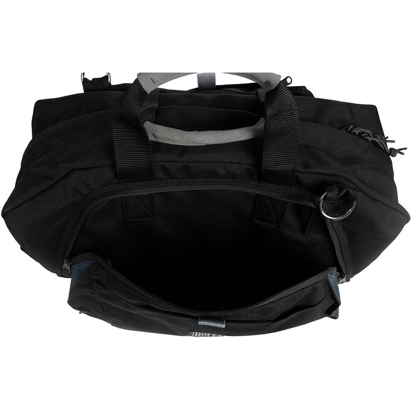 PortaBrace Duffle Bag for JOBY Tripod & Accessories (Black)