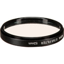 Nisha Star-4 Effect Filter (52mm)