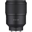 Rokinon AF 135mm f/1.8 FE Lens for Sony E