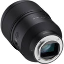 Rokinon AF 135mm f/1.8 FE Lens for Sony E