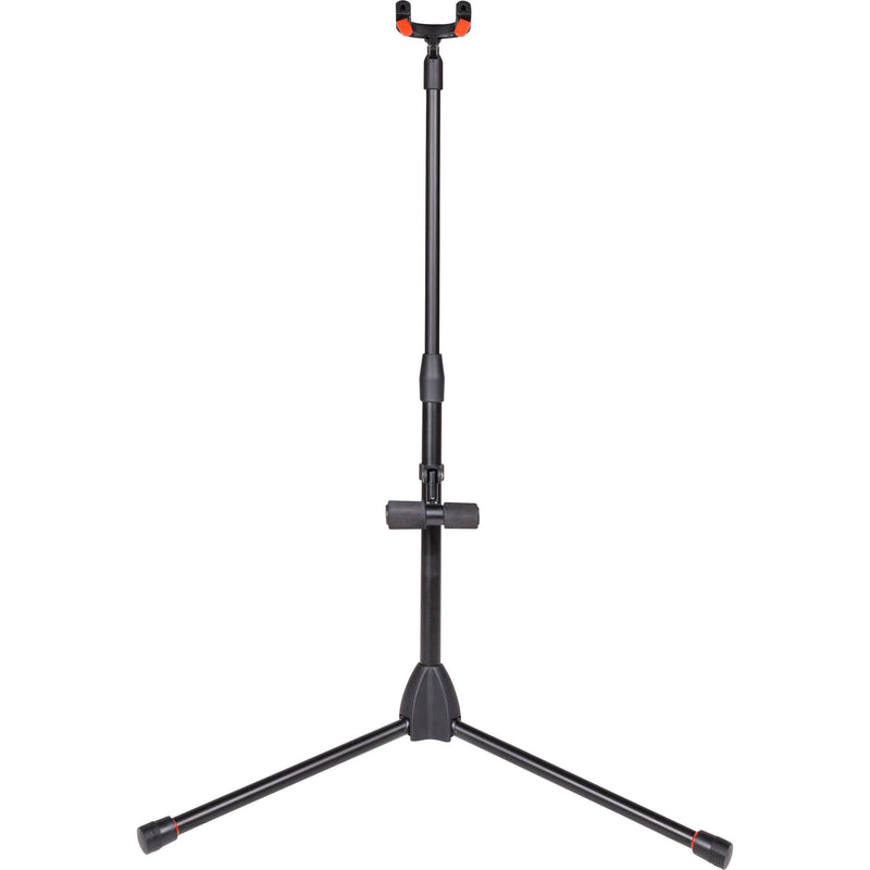 Gator Frameworks Hanging Guitar Stand with Self-Locking Yoke