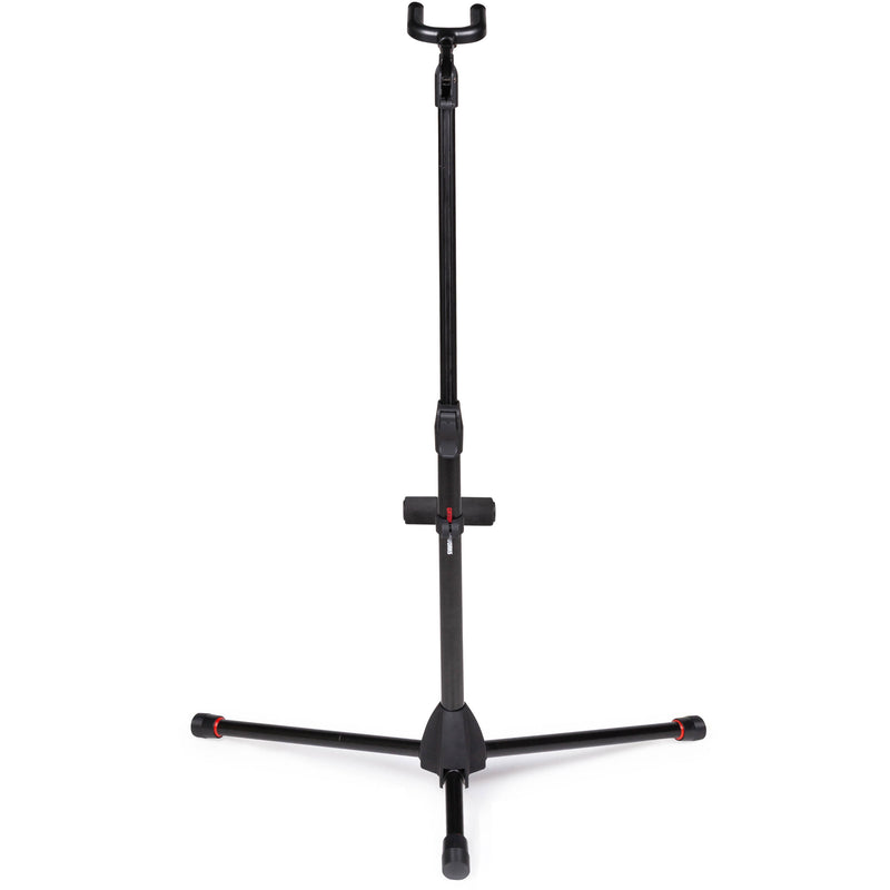 Gator Frameworks Hanging Guitar Stand with Self-Locking Yoke