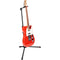 Gator Frameworks Hanging Guitar Stand with Self-Locking Yoke