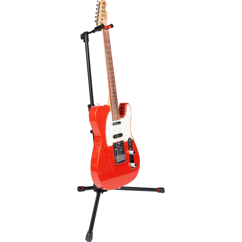 Gator Frameworks Hanging Guitar Stand with Self-Locking Yoke