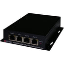 Vigitron MaxiiNet Vi30005 5-Port 1G 1000Mbps PoE Managed Switch