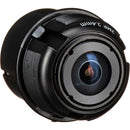 Hanwha Techwin Wisenet 2.4mm Fixed Lens Module for PNM-7002VD