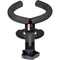 Gator Single Beverage Holder Desk Mount