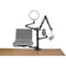 Gator Frameworks Content Creation Desk Mount