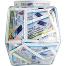 Dust-Off Touch Screen Wipes (200-Pack)